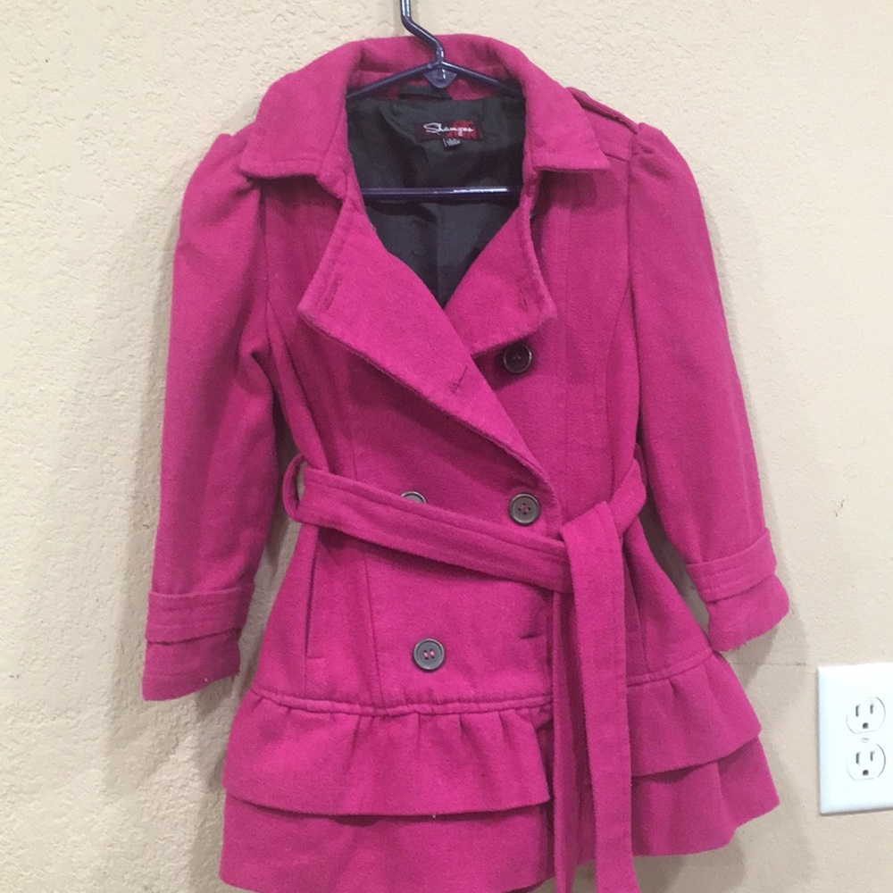 Jacket